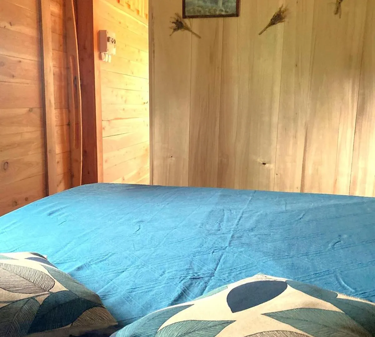 Chalets De L'Oasienne Lissac et Mouret 0*,