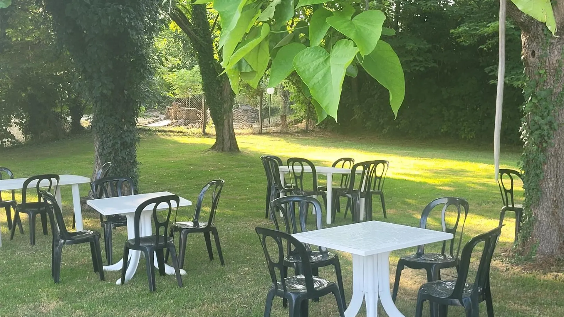 Chalets De L'Oasienne Lissac et Mouret 0*,  France